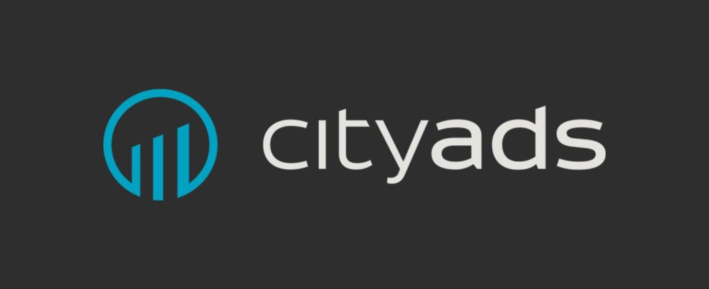 Cityads logo