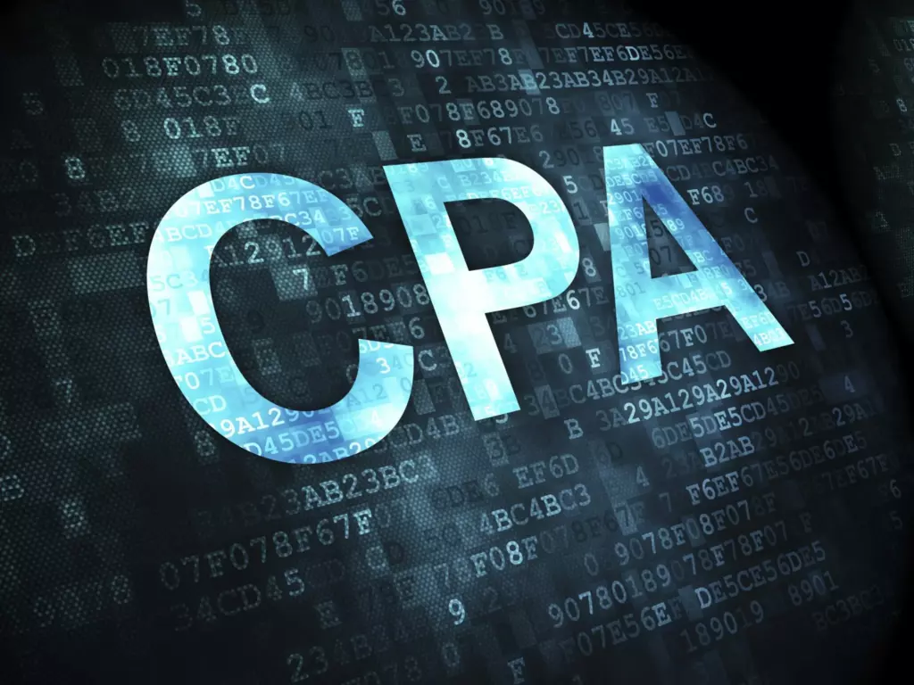 Что такое CPA (Cost Per Action). Простое объяснение