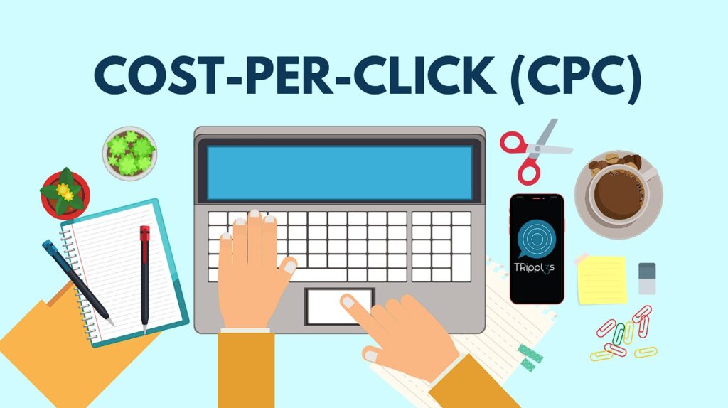 Что такое CPC (Cost Per Click). Объясняем