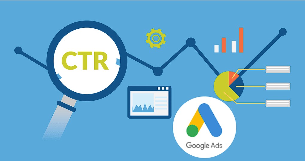 Что такое CTR (Click-Through Rate). Разбираемся в термине
